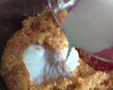 Foto langkah ke 1 dari resep Nugget Ayam Keju.
