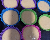 Foto del paso 3 de la receta: Magdalenas de calabacín
