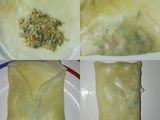 Martabak mini