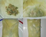 Foto langkah ke 4 dari resep Martabak mini.