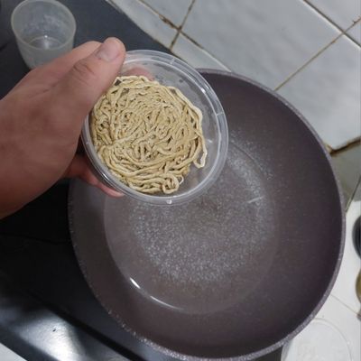 Langkah 2