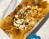 Foto langkah ke 9 dari resep Lasagna kukus ricecooker sederhana.