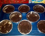 Foto langkah ke 7 dari resep Cheesecake oreo lumer.