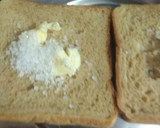 स्वीट बटर टोस्ट (sweet butter toast recipe in Hindi) रेसिपी चरण 2 फोटो