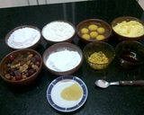 Foto del paso 6 de la receta: Budín inglés de los 4 cuartos y una yapa