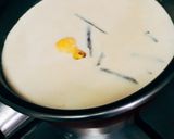 Foto del paso 4 de la receta: Arroz con leche con chancaca y canela