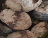 Gambar langkah 1 resipi Budu Ikan Rebus Kenangan Mengusik Jiwa.
