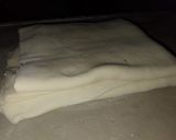 Foto del paso 5 de la receta: Pan Cremona y Cuernitos