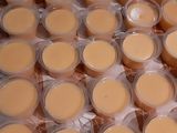 Puding mangga (bisa buat jualan)