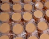 Foto langkah ke 4 dari resep Puding mangga (bisa buat jualan).