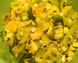 Foto del paso 8 de la receta: Ensalada pichichi-cucú