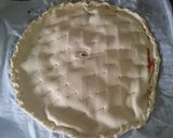 Foto del paso 4 de la receta: Hojaldre de atún