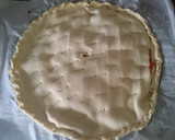 Foto del paso 4 de la receta: Hojaldre de atún