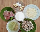Foto langkah ke 1 dari resep Zuppa soup.
