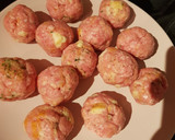 Foto del paso 5 de la receta: Albóndigas en salsa de cebolla