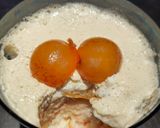 Une image de l'étape 9 de Tiramisu aux mirabelles.