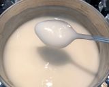 Hình bước làm 2 của món Kimchi cải thảo - công thức maangchi