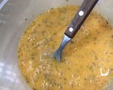 Foto del paso 1 de la receta: Omelette con queso