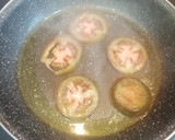 Foto del paso 2 de la receta: Arroz al horno con sobras de cocido