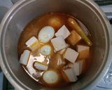 Foto langkah ke 3 dari resep Kare Ayam Khas Jawa Timur.