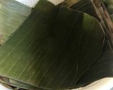 Hình bước làm 5 của món Bánh giò