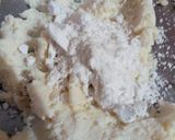 A picture of step 5 of Rasmalai.