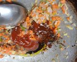 વેજ. મંચુરિયન(Veg Manchurian Recipe in Gujarati) રેસીપી સ્ટેપ7ફોટો