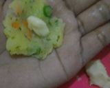 Foto langkah ke 2 dari resep Homade Potatoes Tots (MPASI - BLW 1y+).