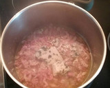 Foto del paso 3 de la receta: Tagliatelle al vino y queso