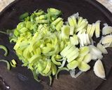 Foto del paso 2 de la receta: Sopa crema de apio
