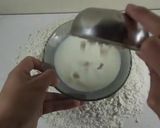 Foto del paso 2 de la receta Bagels 🍩
