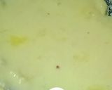 पिस्ता मावा कुल्फी (pista mawa kulfi recipe in Hindi) रेसिपी चरण 2 फोटो