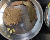 शाही मटर पनीर (shahi mutter paneer recipe in marathi) रेसिपी स्टेप 2 फोटो