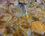 Foto del paso 7 de la receta: Caballa en Escabeche Tradicional