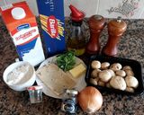 Foto del paso 1 de la receta: Spaghetti con SALSA CARUSSO, vegetariana😉🤪