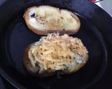 Foto del paso 4 de la receta: Maggie’s tuna melt