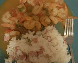 Foto del paso 5 de la receta: Camarones a la Criollo🍤🍤🍜