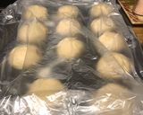 Foto del paso 6 de la receta: Birotes estilo "mi pueblo"