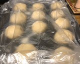 Foto del paso 6 de la receta: Birotes estilo "mi pueblo"