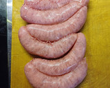Foto del paso 6 de la receta: Guiso de patatas con salchichas