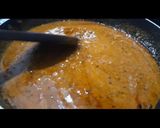 A picture of step 7 of Misal Pav.