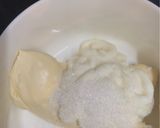 Foto langkah ke 1 dari resep Burn Cheesecake versi Simple & Ekonomis.