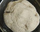 மீதமான சாதத்தில் பூரி ஜாமூன் ரெசிபி ஸ்டேப் 2 புகைப்படம்
