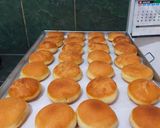 Foto langkah ke 6 dari resep Donat 🍩.