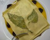 Foto del paso 6 de la receta: Ravioli aperto