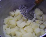 Foto del paso 3 de la receta: Aligot (puré frances)