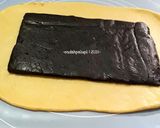 Foto langkah ke 7 dari resep Wassant bread.
