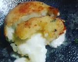 Foto del paso 10 de la receta: Bombas de papa con queso