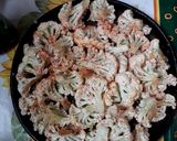 Foto del paso 2 de la receta: Coliflor al horno
