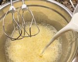 Foto del paso 3 de la receta Pastel frío de coco “ muy húmedo”